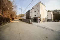Hapcheon Joon Hotel Hotels in Hapcheon-gun
