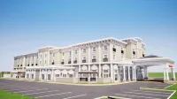 Hilton Garden Inn St. Augustine-Historic District Hotel a St. Augustine