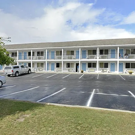 Americas Best Value Inn- St. Ignace