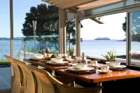Paihia Beach Resort & Spa Hotel - Завтрак