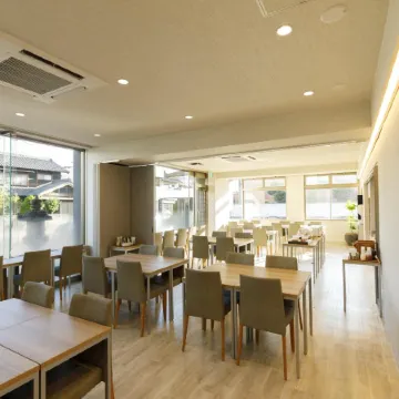 Inuyama Miyako Hotel