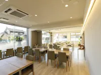 Inuyama Miyako Hotel