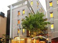 โรงแรมพาทิโอ โดโกะ โรงแรมใกล้Himegin Hall