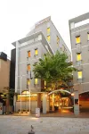 Hotel Patio Dogo Hotels in 