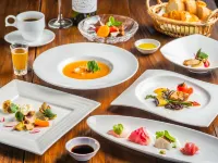 Yakushima Umi-No Cottage Tida - breakfast