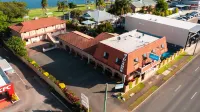 Midlands Motel Hotels in Wingham