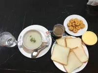@ RocKo Hotel - breakfast