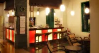 Tetirah Boutique Hotel Salatiga Hotels in Sidomukti