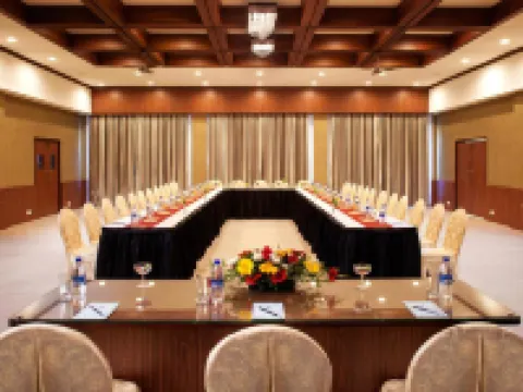 Sterling Munnar โรงแรมในมันนาร์