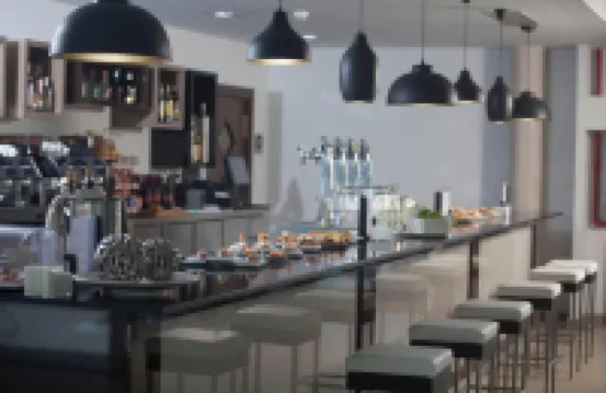 Hotel K10
