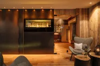 Hotel Alpina Sölden - Adults Only - Bars
