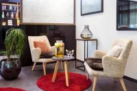 Aparthotel Adagio Genève Mont-Blanc