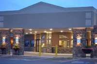 Crossroads Hotel & Event Center Hotels in 