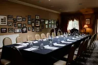 Ye Olde Bell Hotel & Spa Hotels in Bawtry