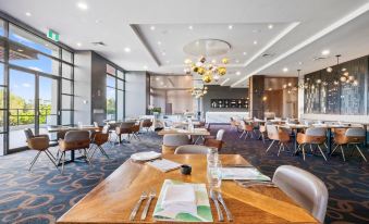 Mercure Kooindah Waters Central Coast