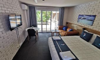 Aquajet Motel
