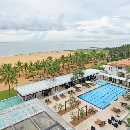 Goldi Sands Hotel