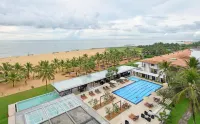 Goldi Sands Hotel - Beach