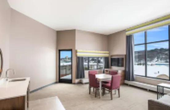 Hampton Inn & Suites by Hilton Houghton