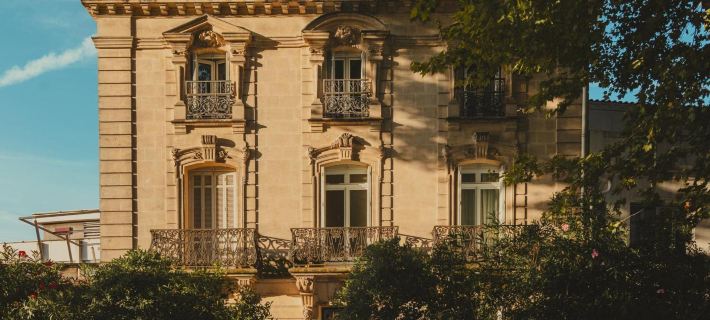 Maison Douce Arles Hotels in Arles