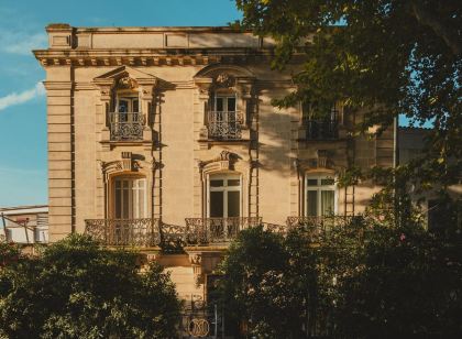 Maison Douce Arles