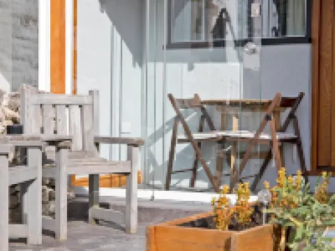 Hawthorn Farm Guest House Hotels in Buxton