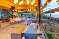 Marisstone Hotel - breakfast