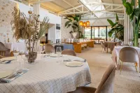 Pula Golf Resort Hotel di Arta