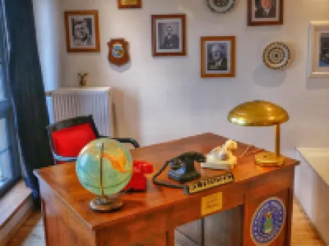 Road Stop Mettmann Hotels in Mettmann