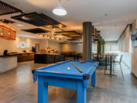 Ibis Vitoria Aeroporto Hoteles en Serra