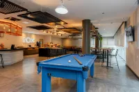 Ibis Vitoria Aeroporto