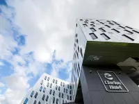 Clarion Hotel Energy Hotels in Stavanger