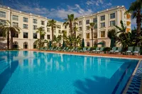 IC Hotels Airport - piscina