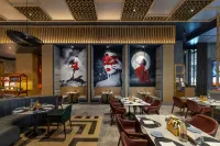 Radisson Red Chandigarh Mohali - petit déjeuner