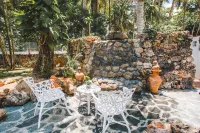 Hotel Casa Coson Các khách sạn ở 