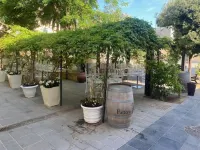Hotel Villa Iulia - pet friendly