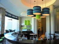The Fairway Hotel, Spa & Golf Resort - bar