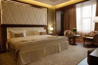 Garden Park Inn - Spa