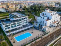 Hotel & Resort Tre Fontane Luxury 波蒂奇酒店