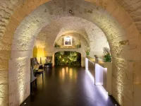 Relais Il Santissimo Hotels in Turi
