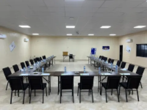 Adis Hotels Prime Hotels in Ibadan