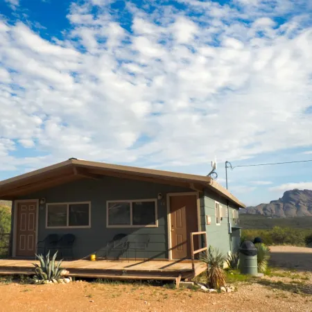 Terlingua Ranch Lodge