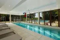 Hotel Les Nomades - spa