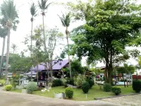 Baan Pran Boutique Resort