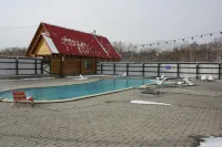 Антариус - Разрешено размещения с домашними животными
