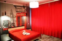 Oasis Hotel - Hostel Hotels in Sterlitamak