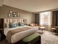 Hotel Indigo Leeds by IHG Hotels in der Nähe von Einkaufsstraße Briggate