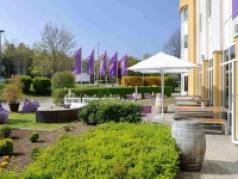 Mercure Hotel Stuttgart Gerlingen Hoteles en Gerlingen
