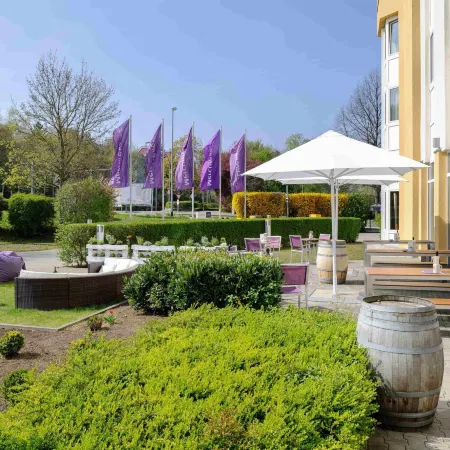 Mercure Hotel Stuttgart Gerlingen
