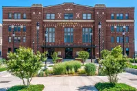 Super 8 by Wyndham Enid - 2-Star